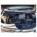 2008 Ford Edge LTD AWD