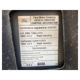 2008 Ford Edge LTD AWD