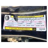 2012 Jeep Compass Sport 4X4