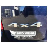 2012 Jeep Compass Sport 4X4