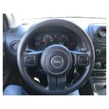 2012 Jeep Compass Sport 4X4