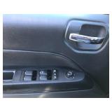 2012 Jeep Compass Sport 4X4