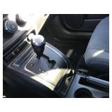 2012 Jeep Compass Sport 4X4