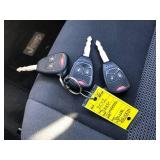 2012 Jeep Compass Sport 4X4
