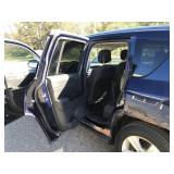 2012 Jeep Compass Sport 4X4