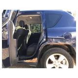 2012 Jeep Compass Sport 4X4