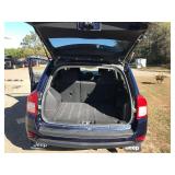 2012 Jeep Compass Sport 4X4