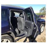 2012 Jeep Compass Sport 4X4