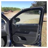 2012 Jeep Compass Sport 4X4