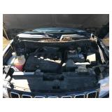 2012 Jeep Compass Sport 4X4