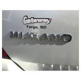 2007 Nissan Murano SE AWD