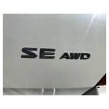 2007 Nissan Murano SE AWD