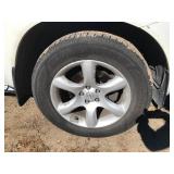 2007 Nissan Murano SE AWD