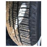 2007 Nissan Murano SE AWD