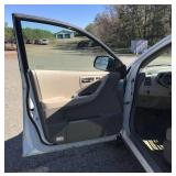 2007 Nissan Murano SE AWD