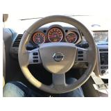 2007 Nissan Murano SE AWD