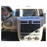 2007 Nissan Murano SE AWD