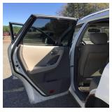 2007 Nissan Murano SE AWD