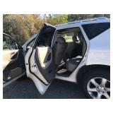 2007 Nissan Murano SE AWD