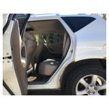 2007 Nissan Murano SE AWD