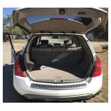 2007 Nissan Murano SE AWD
