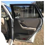 2007 Nissan Murano SE AWD