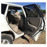 2007 Nissan Murano SE AWD