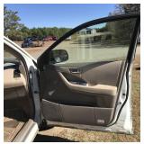 2007 Nissan Murano SE AWD
