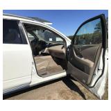 2007 Nissan Murano SE AWD