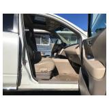 2007 Nissan Murano SE AWD