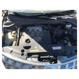 2007 Nissan Murano SE AWD