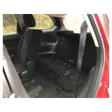 2015 Nissan Pathfinder SV 4X4