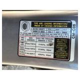 2007 Hyundai Santa FE AWD