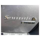 2007 Hyundai Santa FE AWD