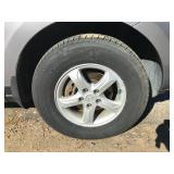 2007 Hyundai Santa FE AWD