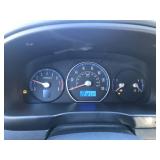 2007 Hyundai Santa FE AWD