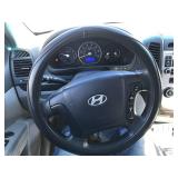 2007 Hyundai Santa FE AWD