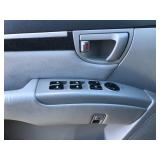 2007 Hyundai Santa FE AWD