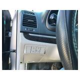 2007 Hyundai Santa FE AWD