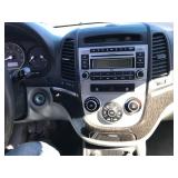 2007 Hyundai Santa FE AWD