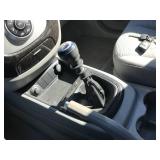 2007 Hyundai Santa FE AWD