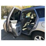 2007 Hyundai Santa FE AWD