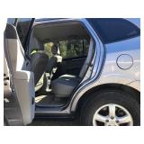 2007 Hyundai Santa FE AWD