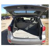 2007 Hyundai Santa FE AWD