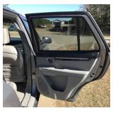 2007 Hyundai Santa FE AWD