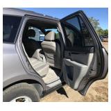 2007 Hyundai Santa FE AWD