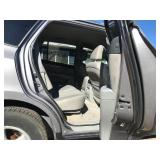 2007 Hyundai Santa FE AWD