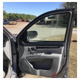2007 Hyundai Santa FE AWD
