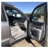 2007 Hyundai Santa FE AWD