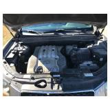2007 Hyundai Santa FE AWD